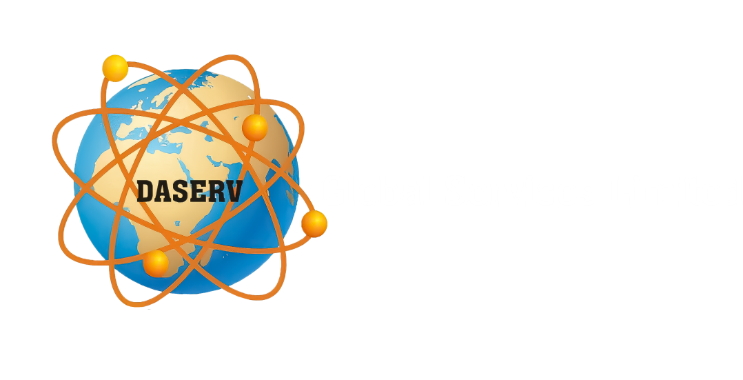 Daserv Global Services Limited Logo